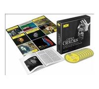 The Complete Recordings On Deutsche Grammophon E