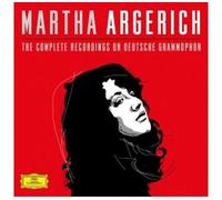 The Complete Recordings On Deutsche Grammophon Edition Limitée Coffret CD