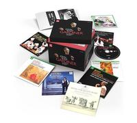 The Complete Recordings On Erato (Coffret 64 Cd - Édition Limitée) - Coffret Cd