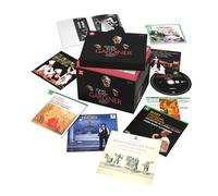 The Complete Recordings On Erato Édition Limitée Coffret CD