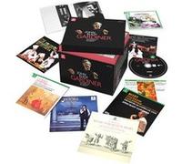 The Complete Recordings On Erato Édition Limitée Coffret E