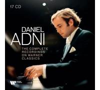 The Complete Recordings on Warner Classics