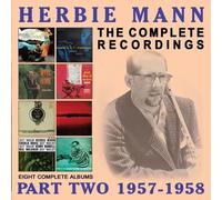 The Complete Recordings: Part Two 1957-1958