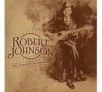 The Complete Recordings (The Centennial Collection) by Robert Johnson (2011-04-26)