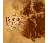 The Complete Recordings (The Centennial Collection) by Robert Johnson [Audio CD]