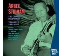 The Complete Recordings Vol 2 1951-1957