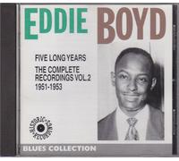 The Complete Recordings - Volume 2