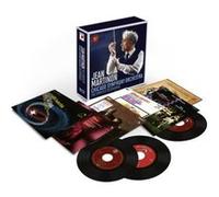 The complete recordings with the Chicago Symphony Orchestra - Coffret 10 CD