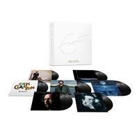 The Complete Reprise Studio Albums Volume 1 Édition Limitée Coffret Vinyle
