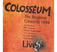 The Complete Reunion Concert - Cologne 1994
