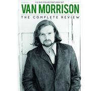 The Complete Review/Documentaire