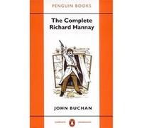 the complete richard hannay Buchan John (Auteur)