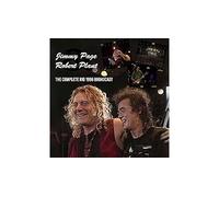 The Complete Rio De Janeiro 1996 Broadcast CD
