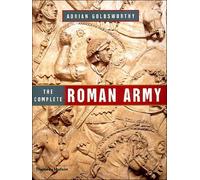 The Complete Roman Army (Hardback) /anglais