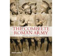 The Complete Roman Army – Broché – en anglais