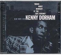 Dorham, Kenny - Round About Midnight Live