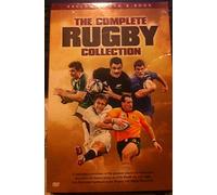 The complete RUGBY collection