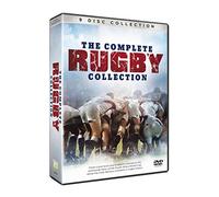 The Complete Rugby Collection [Import]