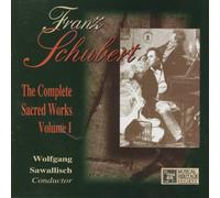 The Complete Sacred Works Volume 1