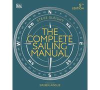 Steve Sleight – Le manuel complet de la voile