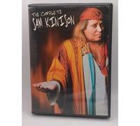 The Complete Sam Kinison 3x Breaking The Rules - Dvd