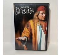 The Complete Sam Kinison (Set Pioneer Entertainment) - Stand-Up Dvd (2001)