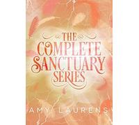 The Complete Sanctuary Series