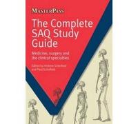 The Complete SAQ Study Guide - [Version Originale] Andrew Schofield, Paul Schofield, James Baldock, Scott Mabbutt (Auteur)