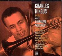 The Complete Savoy And Period Master Takes