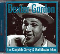 The Complete Savoy & Dial Master Takes