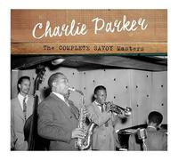 The Complete Savoy Masters (Centenial Celebration Collection 1920-2020)