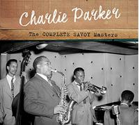 The Complete Savoy Masters (Centennial Celebration Collection 1920-2020)