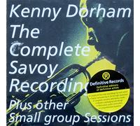 The Complete Savoy Recordings