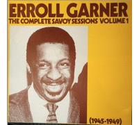 The Complete Savoy Sessions Volume 1 (1945-1949)