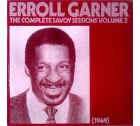 The Complete Savoy Sessions Volume 2 (1949)