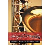 The Complete Saxophone And Oboe Scales Book