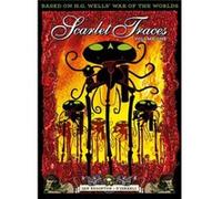 The Complete Scarlet Traces Volume One by Ian Edginton Ian Edginton, Disraeli (Auteur)
