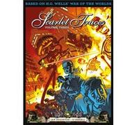 The Complete Scarlet Traces, Volume Three (Volume 3)