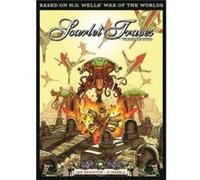 The Complete Scarlet Traces Volume Two by DIsraeli Ian Edginton, D,israeli (Auteur)