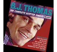 The Complete Scepter Singles (2-CD Set) by B.J. Thomas [Audio CD] NEUF