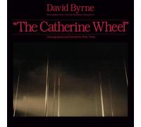 David Byrne – The Complete Score From The Catherine Wheel – Vinyle – Warner Bros.