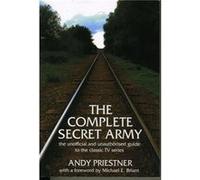 The Complete Secret Army by Andy Priestner Inconnu (Auteur)