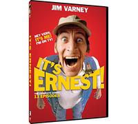 The Complete Series (Aka: Hey Vern, It's Ernest)