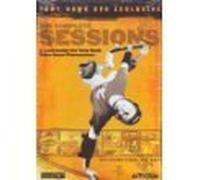 The Complete Sessions: A Look Inside the Tony Hawk Video Game Phenomenon