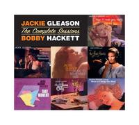 The Complete Sessions - Cd Album