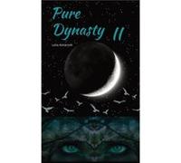 The Complete Set Of The Pure Dynasty Series by Leila Almarzoh Hardcover Book Leila Almarzoh (Auteur)