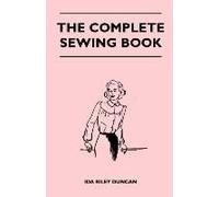The Complete Sewing Book