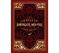 The Complete Sherlock Holmes