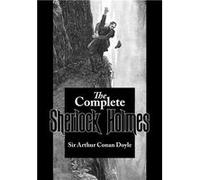 The Complete Sherlock Holmes - Arthur Conan Doyle - The Editorium - Livre en Anglais - Paperback Arthur Conan DoyleArthur Conan Doyle (Auteur)