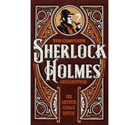 La collection complète de Sherlock Holmes – Simon & Schuster